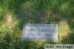 Donald Bersch