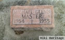 Michael Glenn Master