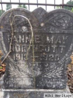 Fannie Mae Northcutt