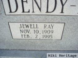 Jewell Ray Dendy