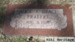 Grace Praefke