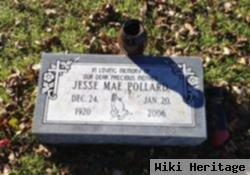 Jesse Mae Pollard