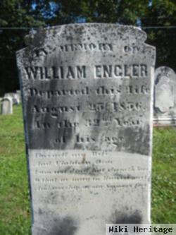 William Englar