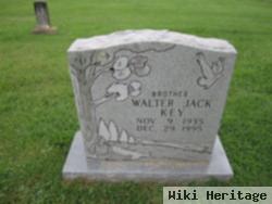 Walter Jack Key