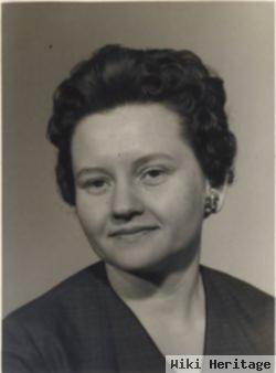 Wilma M. Lind Hearn