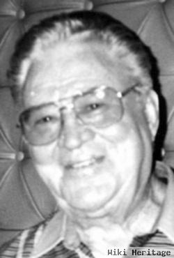 Ernest Henry "ernie" Olbricht