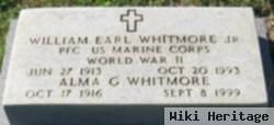 William Earl Whitmore, Jr