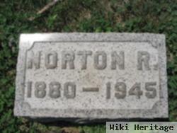 Norton R. Bechtel