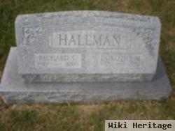 Richard C. Hallman