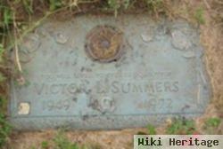 Victor L. Summers