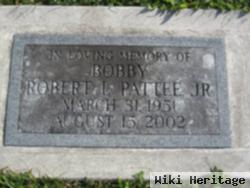 Robert Lee "bobby" Pattee, Jr