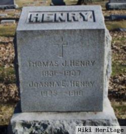 Thomas J. Henry