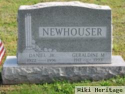 Daniel Newhouser, Jr