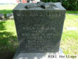 William J. Burns