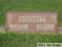 Carl E. Bonnett