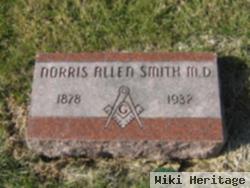 Dr Norris Allen Smith