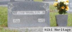 William Hamilton, Jr