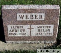 Helen Heimer Weber