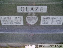 Garland L Glaze