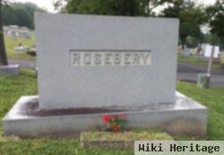 Helen Rosebery Rader