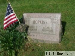 Helen E. Hopkins