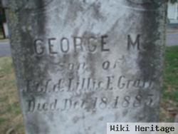 George M. Graff