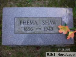 Phema Shaw