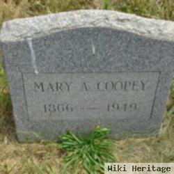 Mary A Coopey