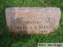 Helen E. R. Duguay Bretz