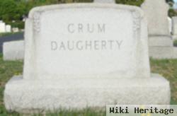 Ida Elizabeth Crum Daugherty