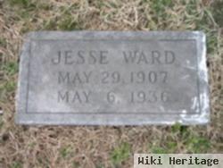 Jesse Ward