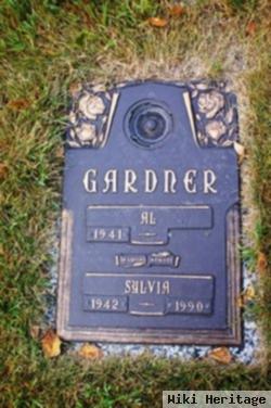 Sylvia Gardner