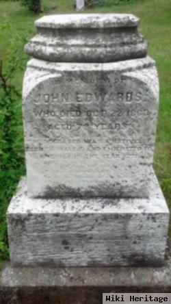 John Edwards