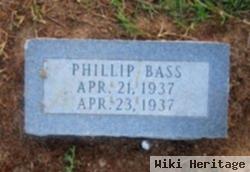 Phillip Bass