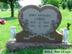 Mary Kathleen Lemay