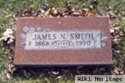 James Nelson Smith