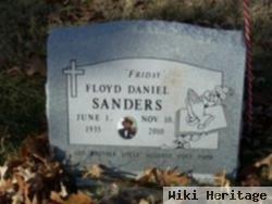 Floyd Daniel "friday" Sanders