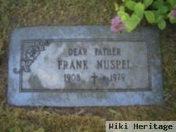 Frank Nuspel