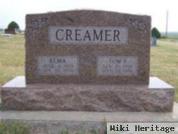 Elma Meade Creamer