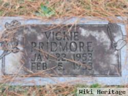 Vickie Pridmore