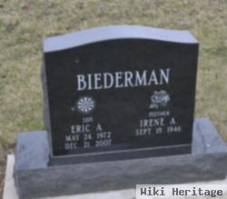 Eric A Biederman