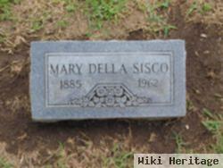 Mary Della Wise Sisco