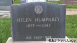 Helen Humphrey