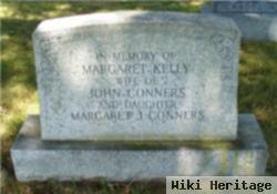 Margaret Kelly Conners