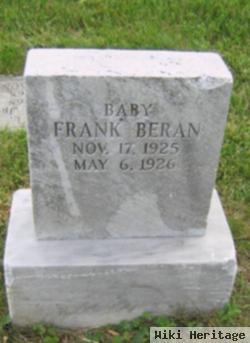 Frank Beran