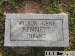 Wilbur Gene Bennett