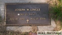 Joseph William Lingle