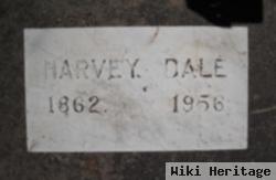 Harvey Dale