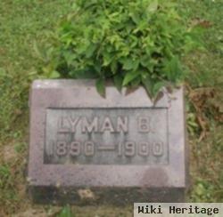 Lyman Byron Myers