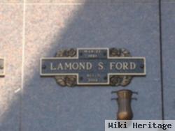 Lamond S, Ford